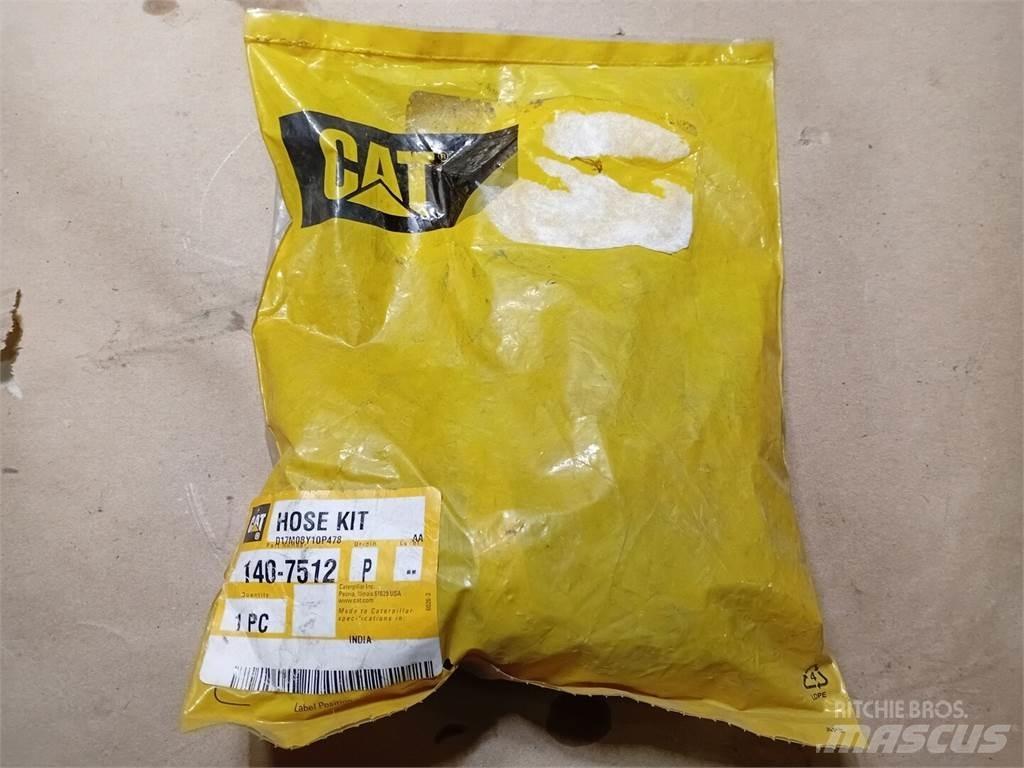 CAT 140-7512 Andere Zubehörteile