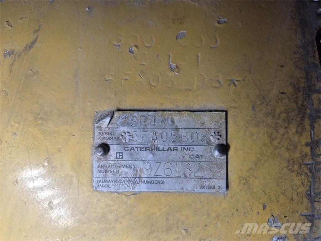CAT 3306 Diesel Generatoren