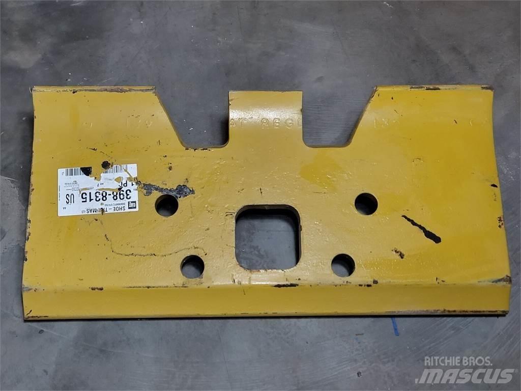 CAT 398-8315 Raddozer