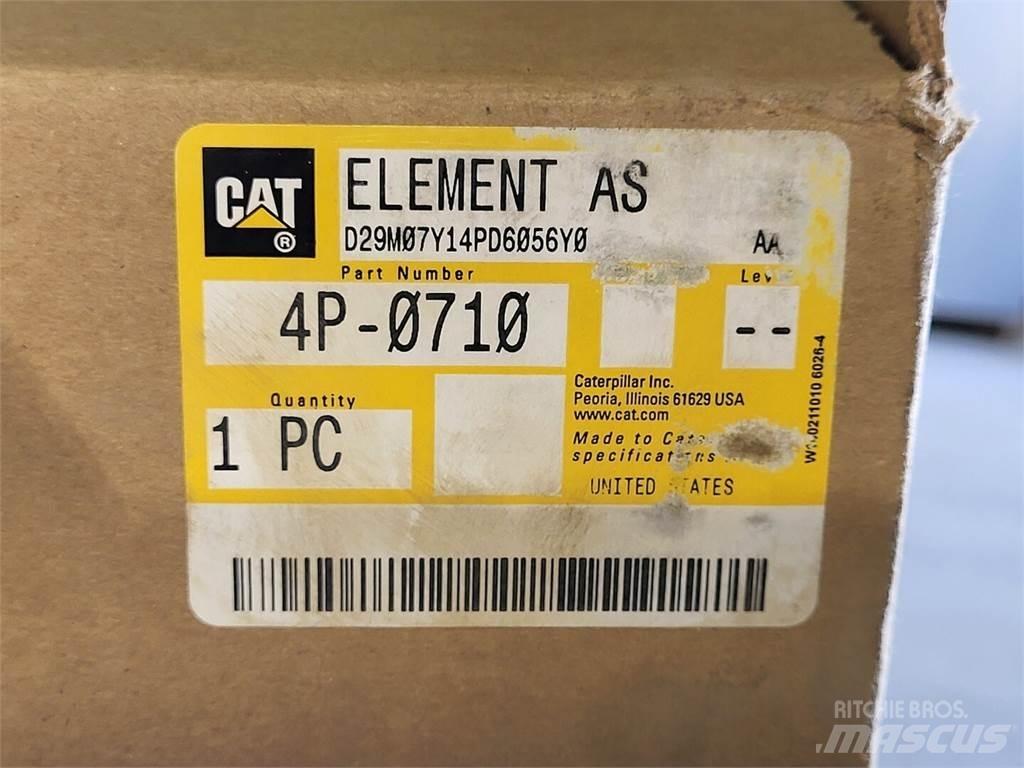 CAT 4P-0710 Sonstige Baumaschinen
