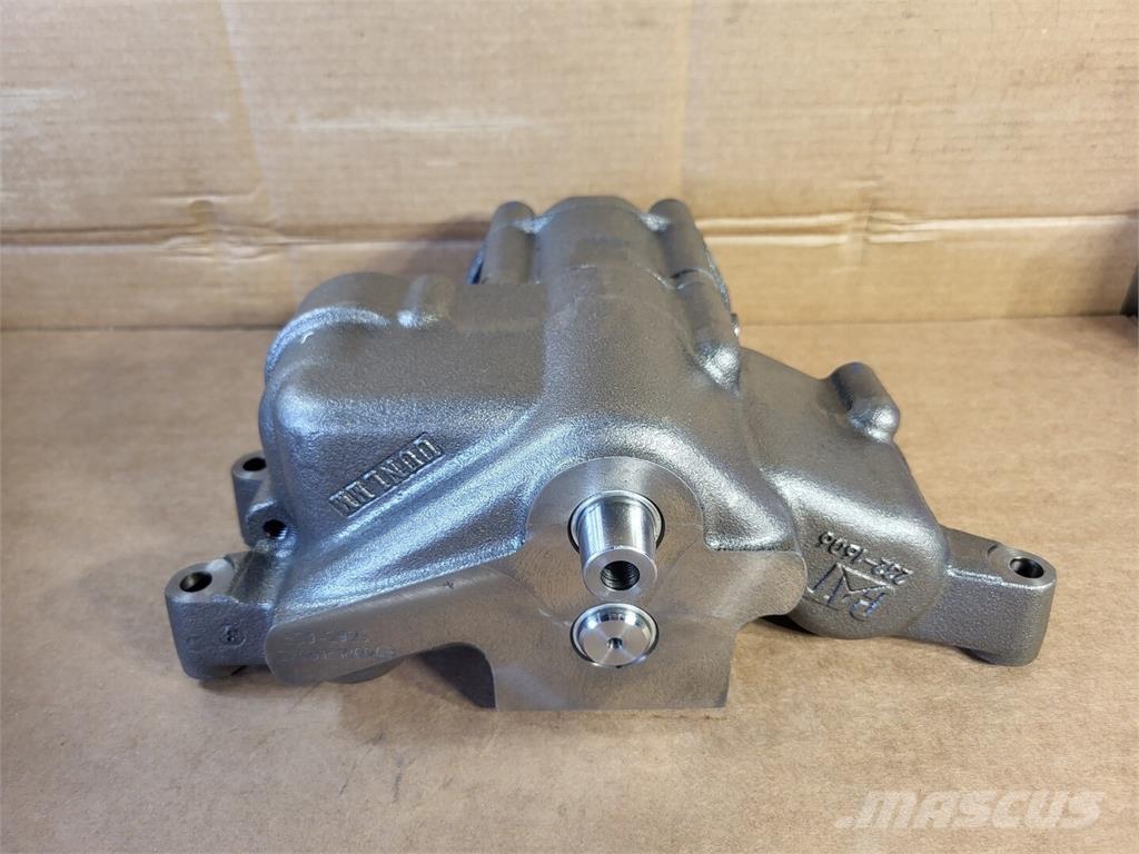 CAT 520-2925 Wasserpumpen