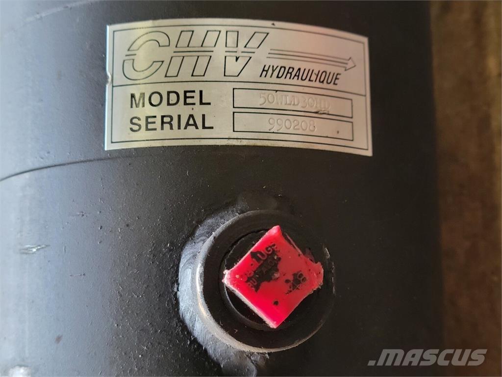  CHV 50WLD30HD Transport Sonstige