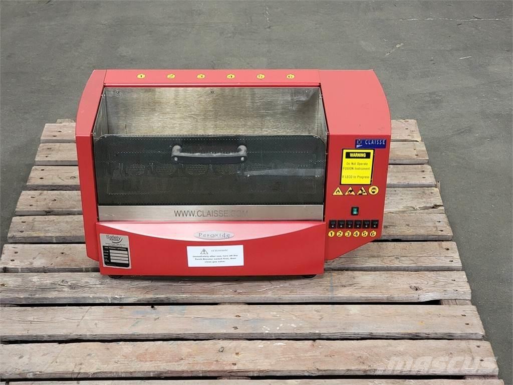  CLAISSE PE0001 Sonstige Baumaschinen