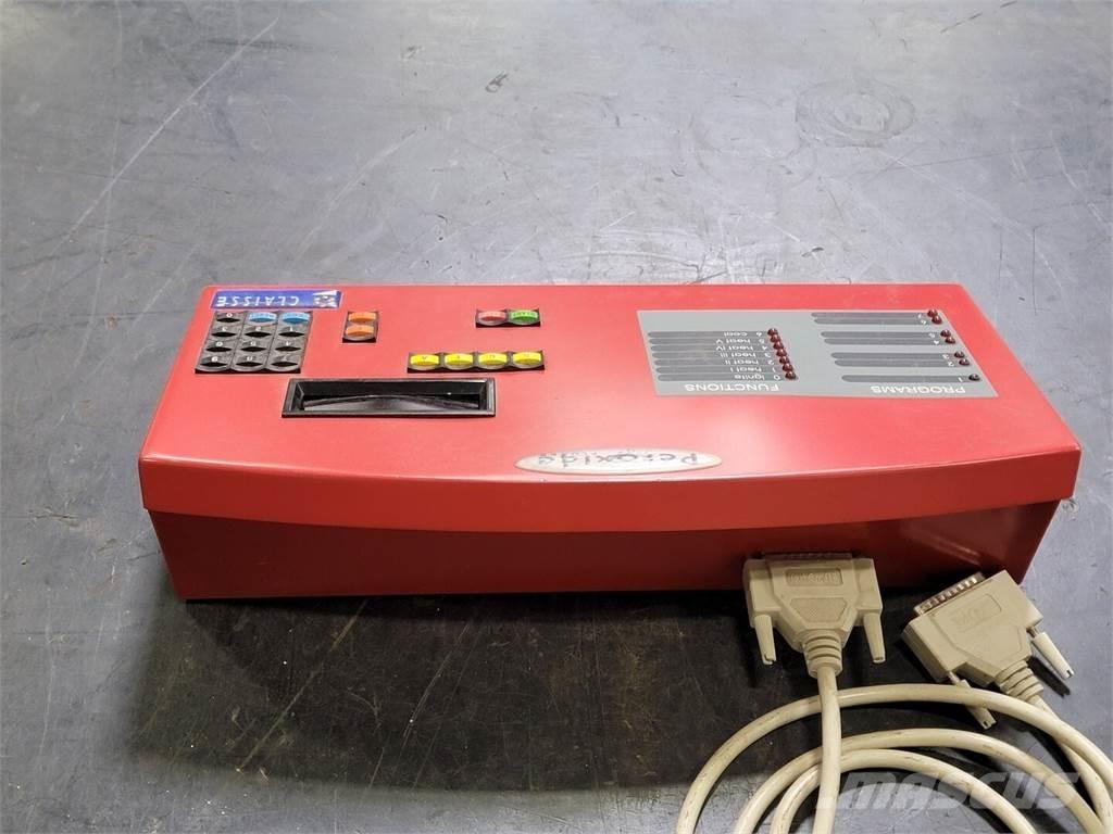  CLAISSE PE0001 Sonstige Baumaschinen