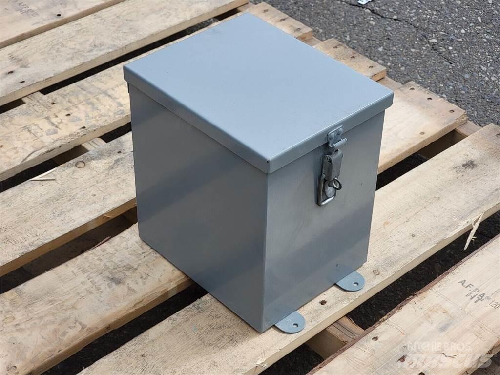  CODE ELECRTIC Sonstige Baumaschinen