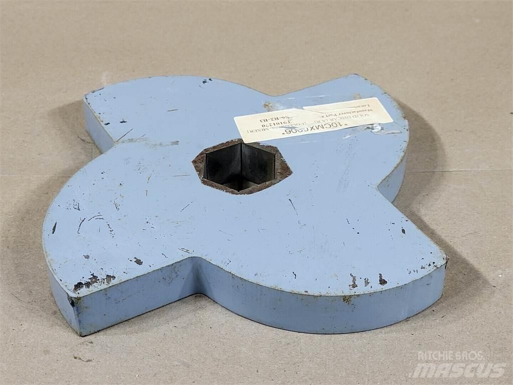  COLLOIDAL MIXER Andere Bergbaugeräte