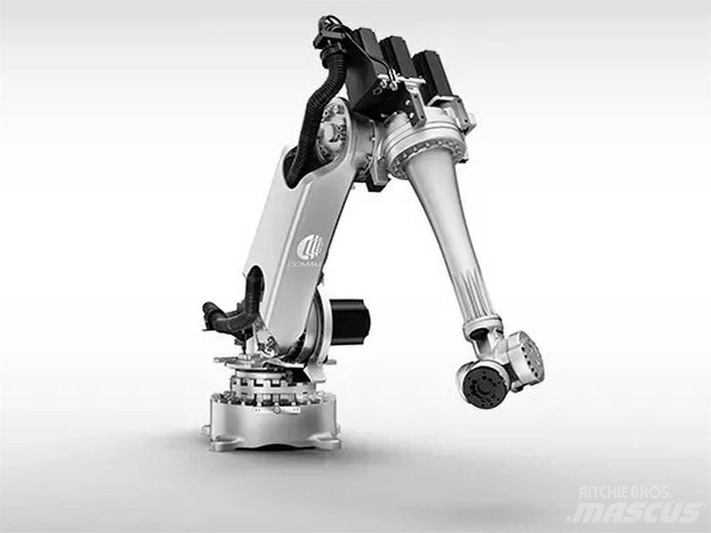  COMAU NJ-60-2.2 Sonstige Baumaschinen