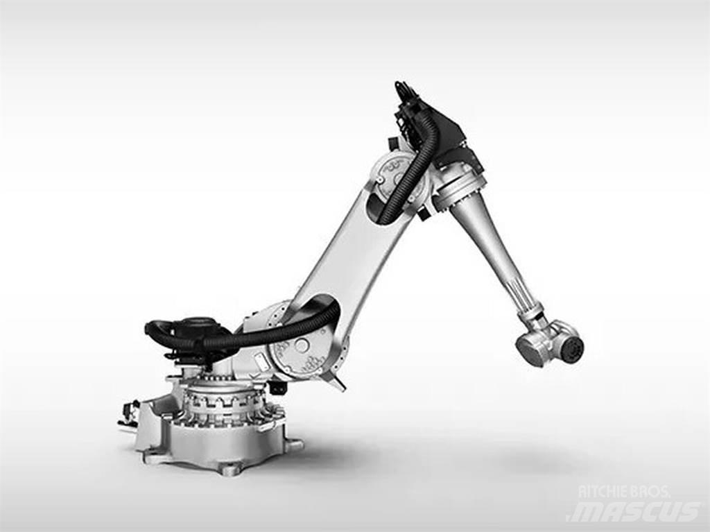  COMAU NJ-60-2.2 Sonstige Baumaschinen