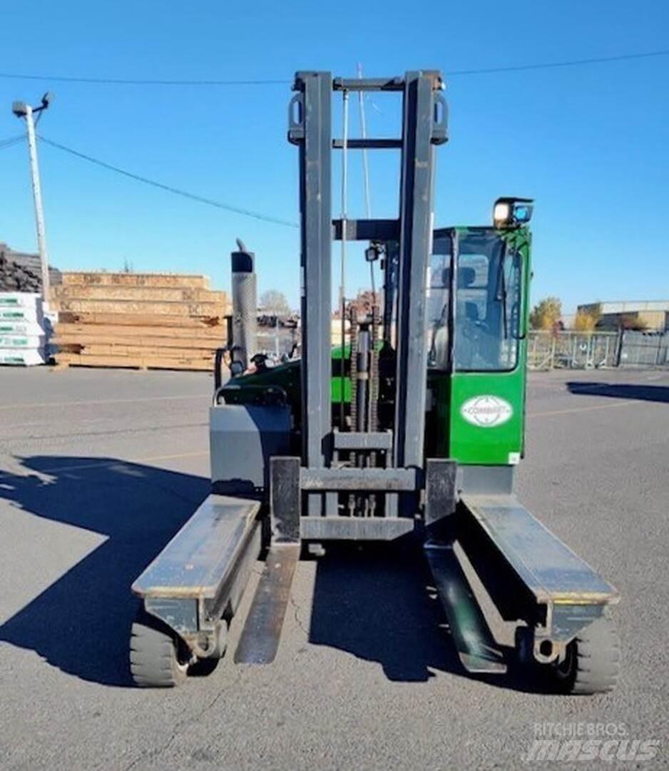 Combilift C6000 Sonstige Baumaschinen