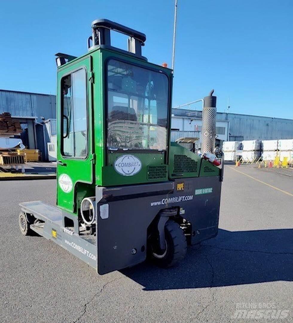 Combilift C6000 Sonstige Baumaschinen