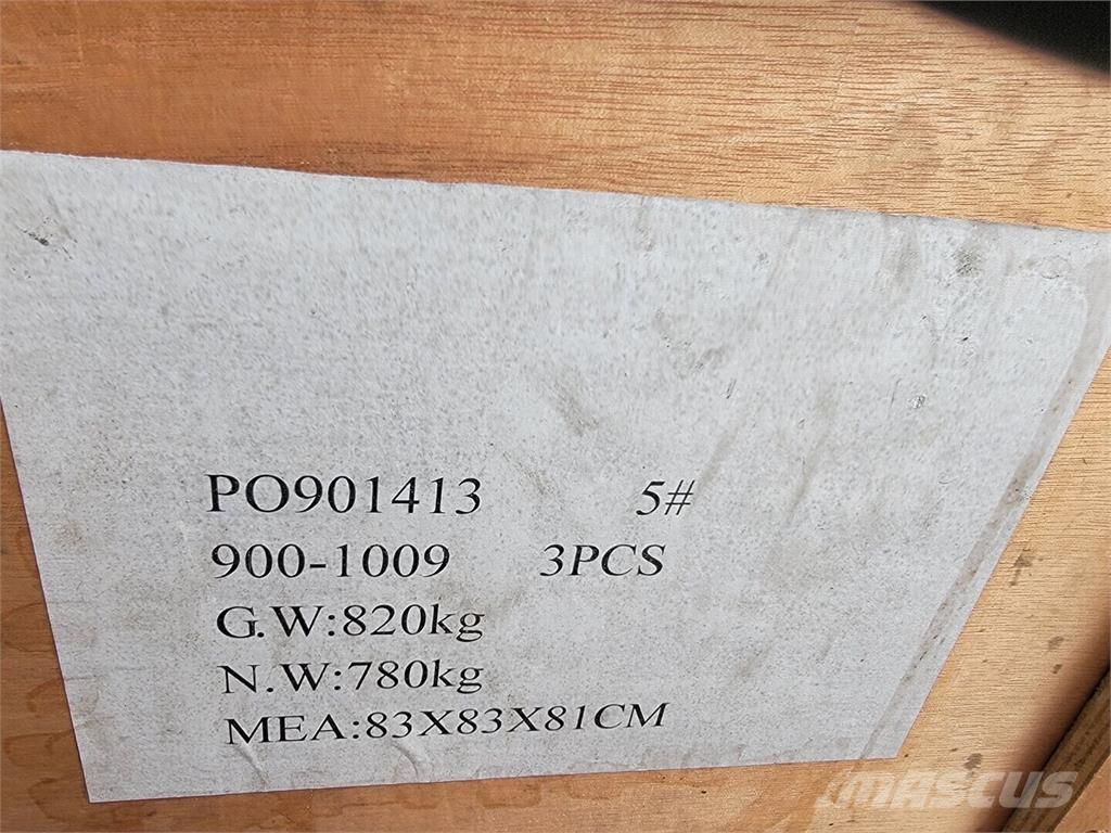  CONNEXUS VC5025-C-15 Transport Sonstige