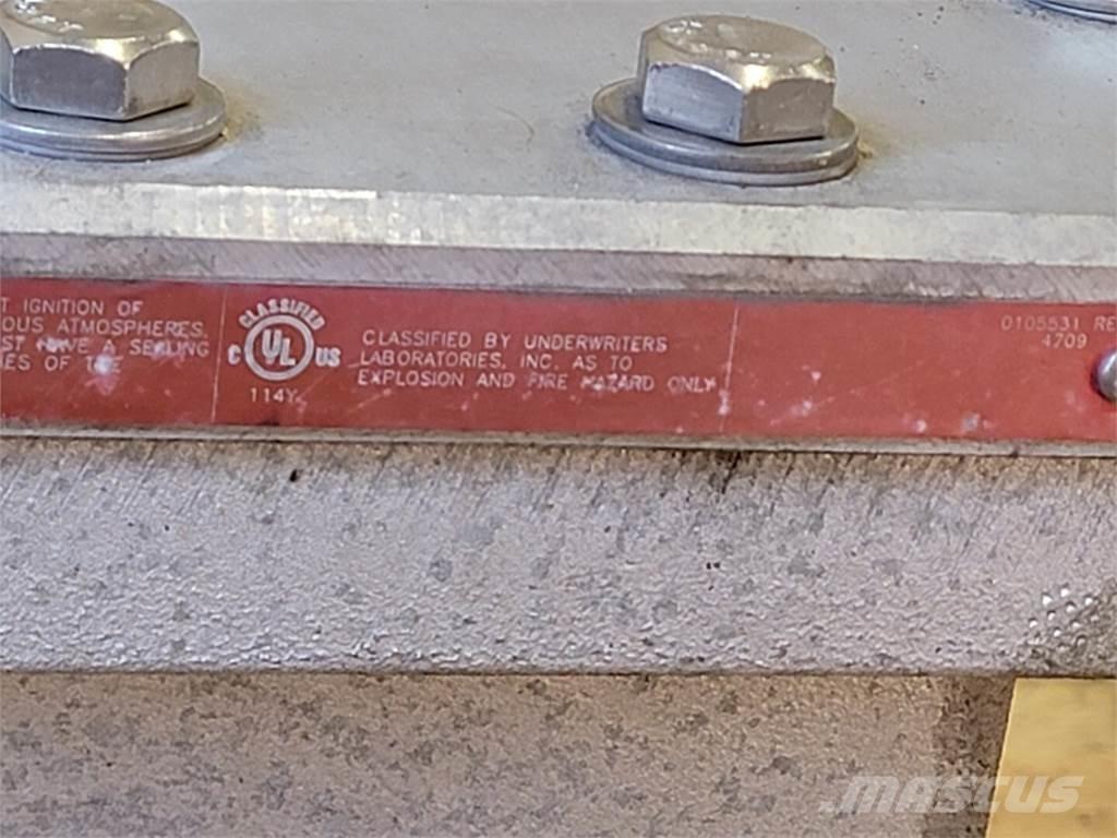  COOPER EJB121208 Sonstige Baumaschinen