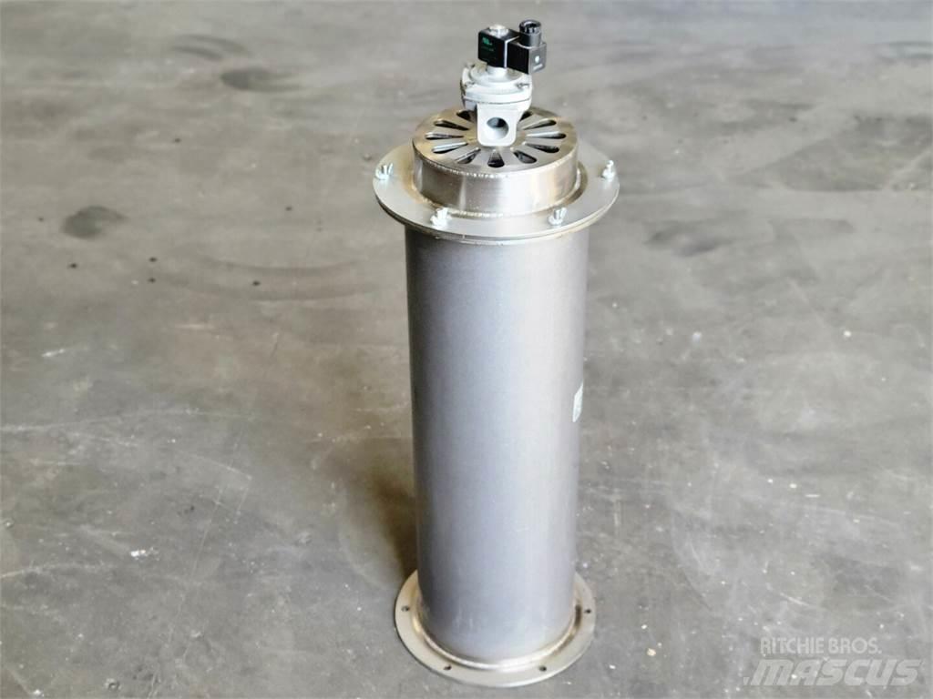  COPERION 5214-215M Sonstige Baumaschinen