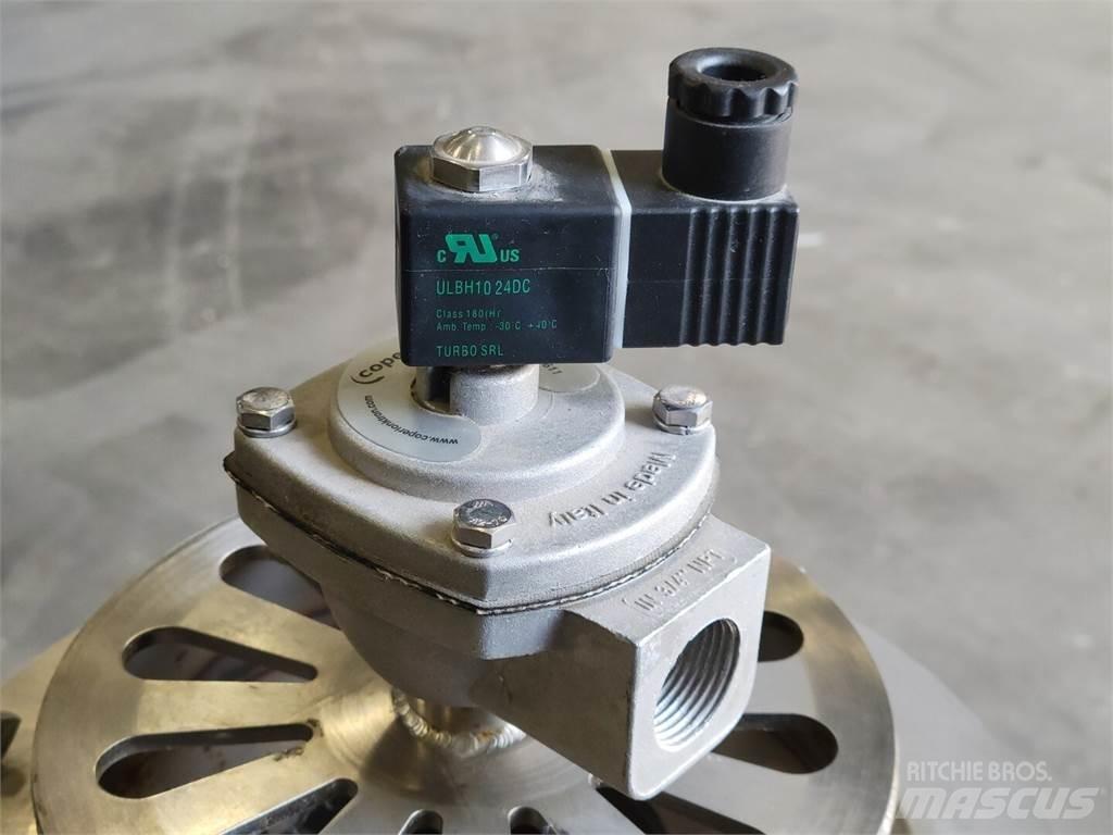  COPERION 5214-215M Sonstige Baumaschinen