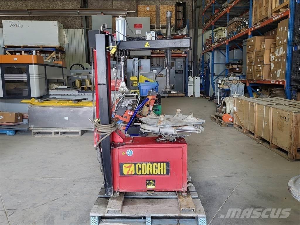 Corghi A9824 Reifen
