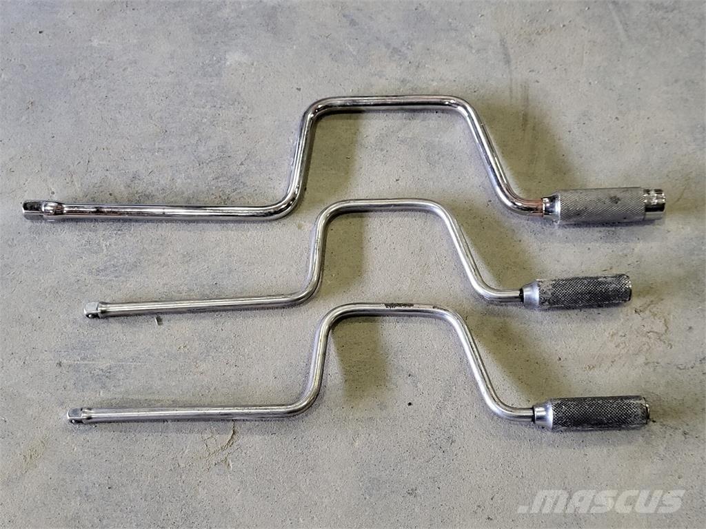 Craftsman 42020 Sonstige Baumaschinen