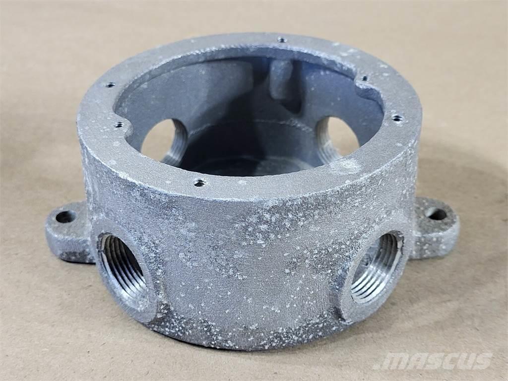  CROUSE-HINDS GRF229 Sonstige Baumaschinen