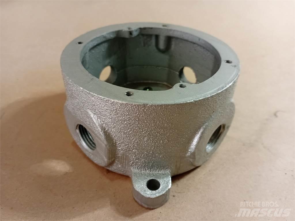  CROUSE-HINDS GRFX129 Sonstige Baumaschinen