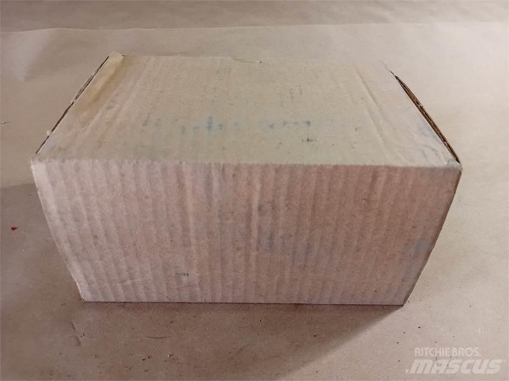  CROUSE-HINDS GRFX129 Sonstige Baumaschinen