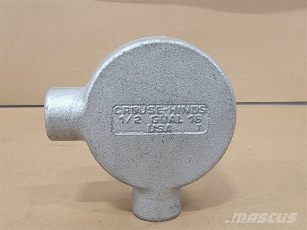  CROUSE-HINDS GUAT16 Sonstige Baumaschinen