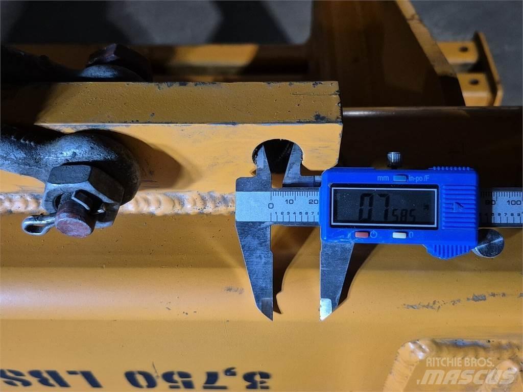 Cummins 3163264 Kran-Teile und Zubehör