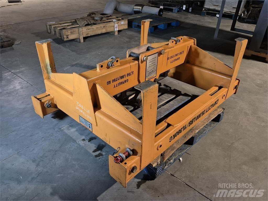 Cummins 3163264 Kran-Teile und Zubehör