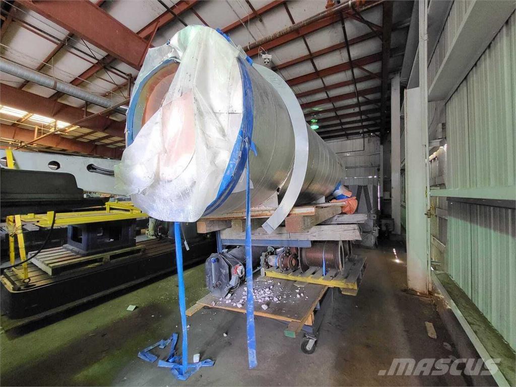 Cummins DQKB-5641334 Diesel Generatoren