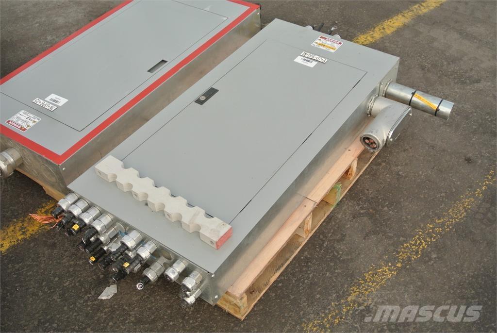  CUTLER-HAMMER PRL1A Sonstige Baumaschinen