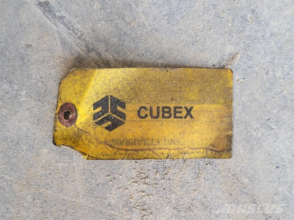 Danfoss 80002309 Wasserpumpen