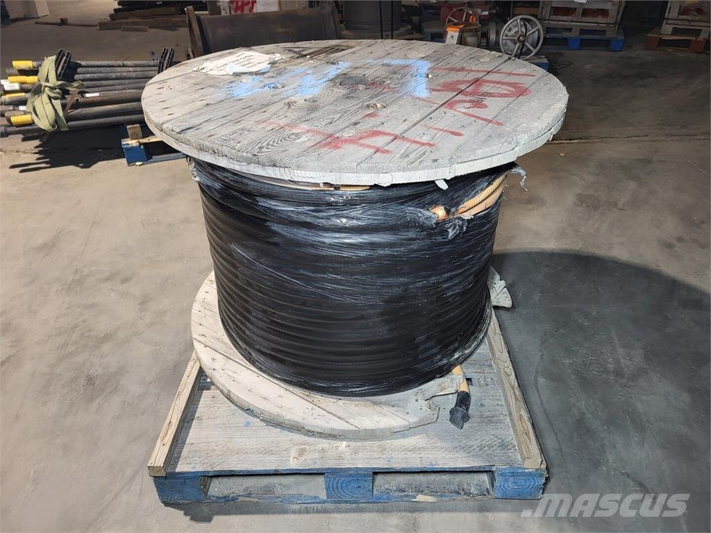 Deca  Sonstige Baumaschinen