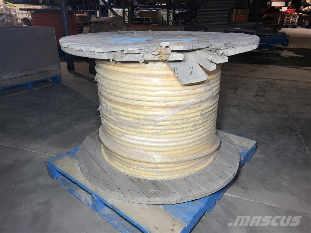 Deca Teck 90 Sonstige Baumaschinen