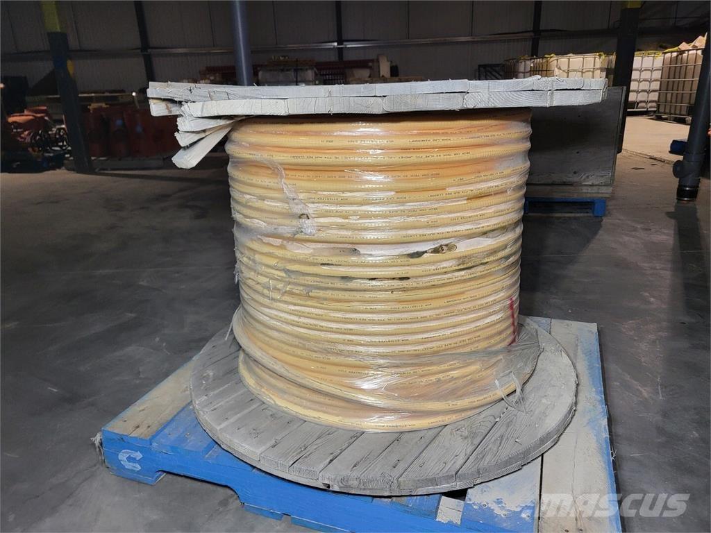 Deca Teck 90 Sonstige Baumaschinen