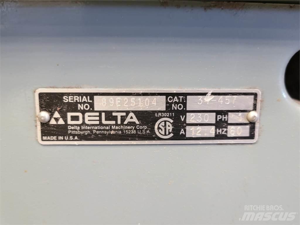 Delta 34-457 Sonstige Baumaschinen