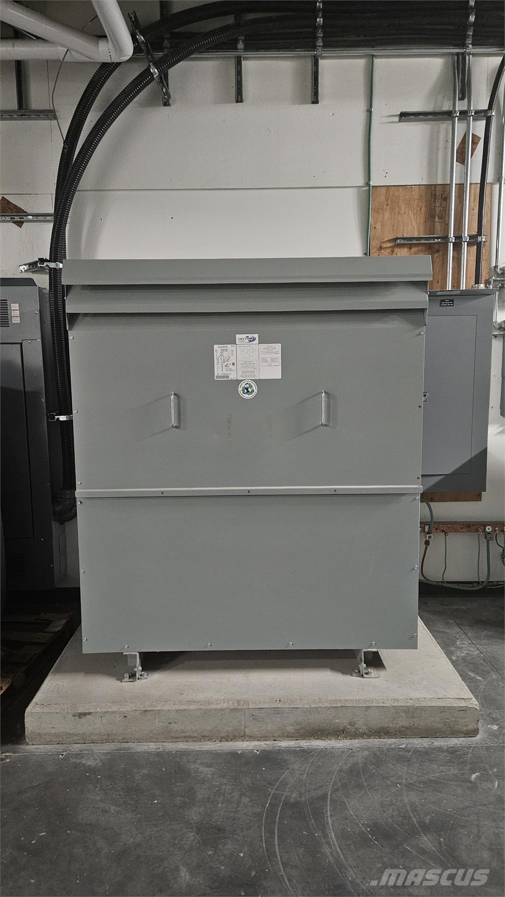 Delta CD3A0500S019689 Sonstige Baumaschinen