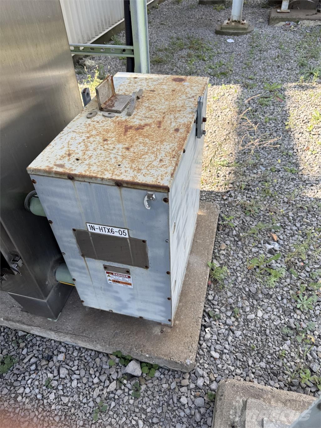 Delta CETC0075S001534 Sonstige Baumaschinen