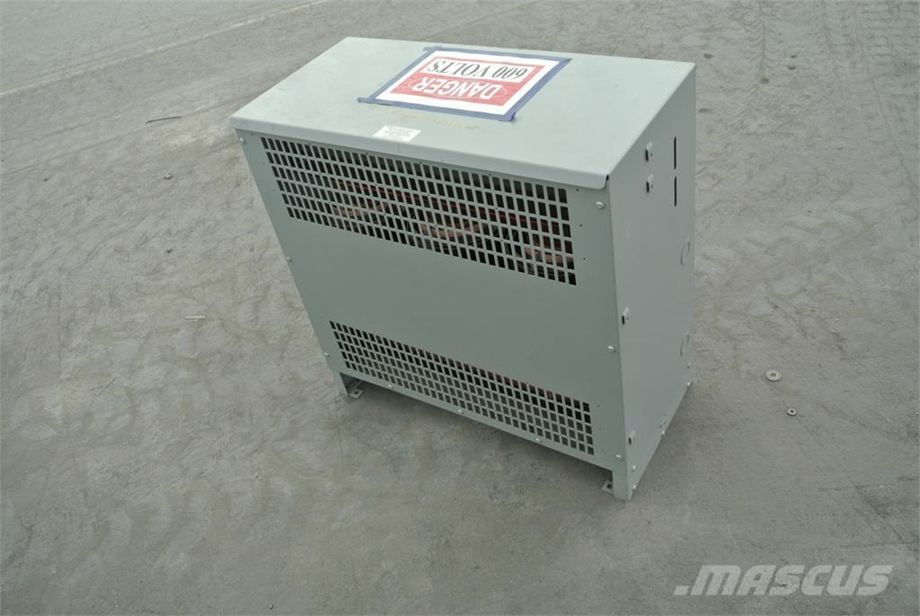 Delta EVI Sonstige Baumaschinen