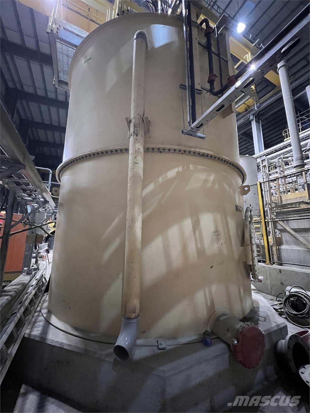 Delta FABRICATION Sonstige Baumaschinen