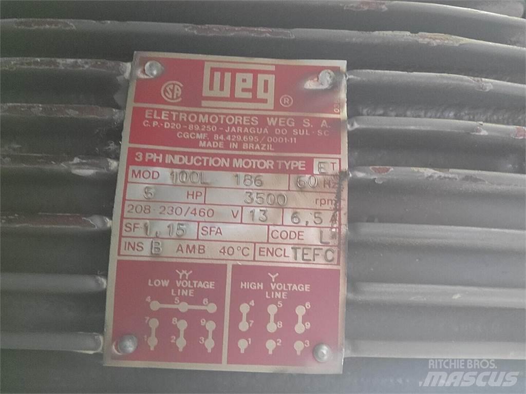 Delta RT-31 Sonstige Baumaschinen