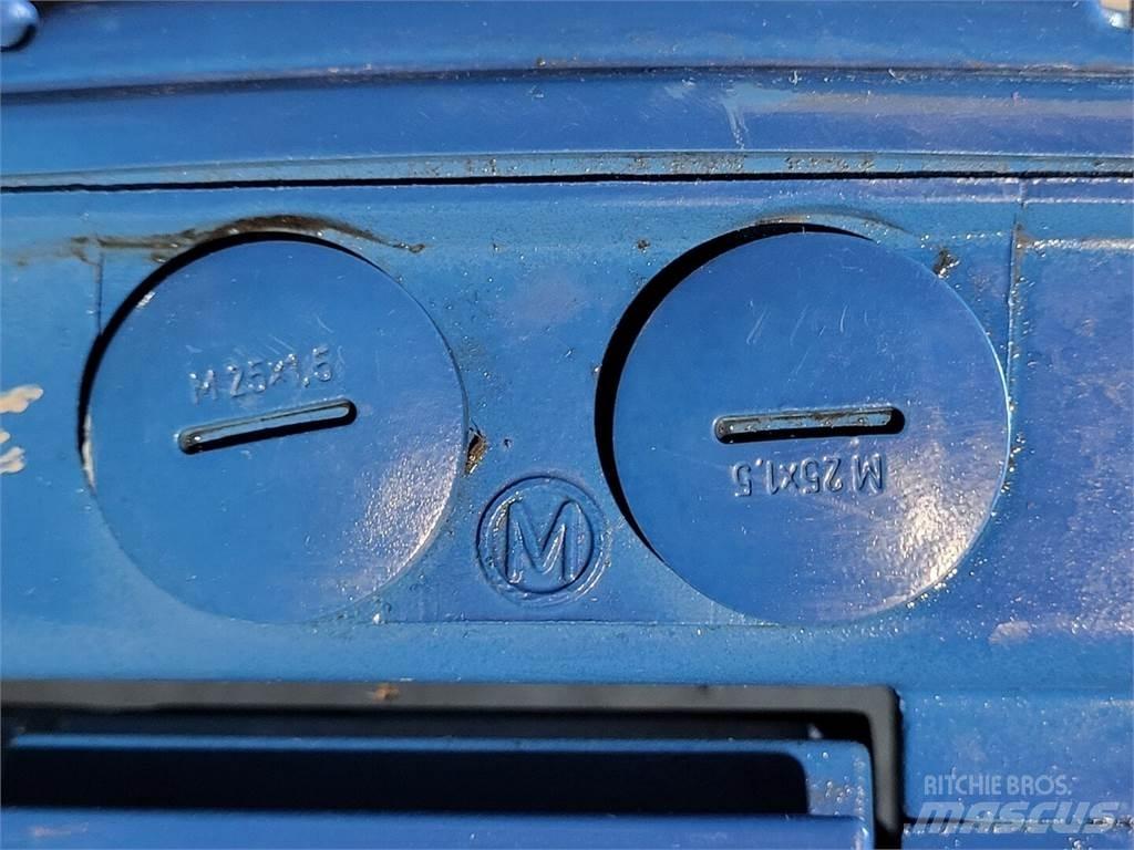 Demag KBA80A4 Industriemaschinen