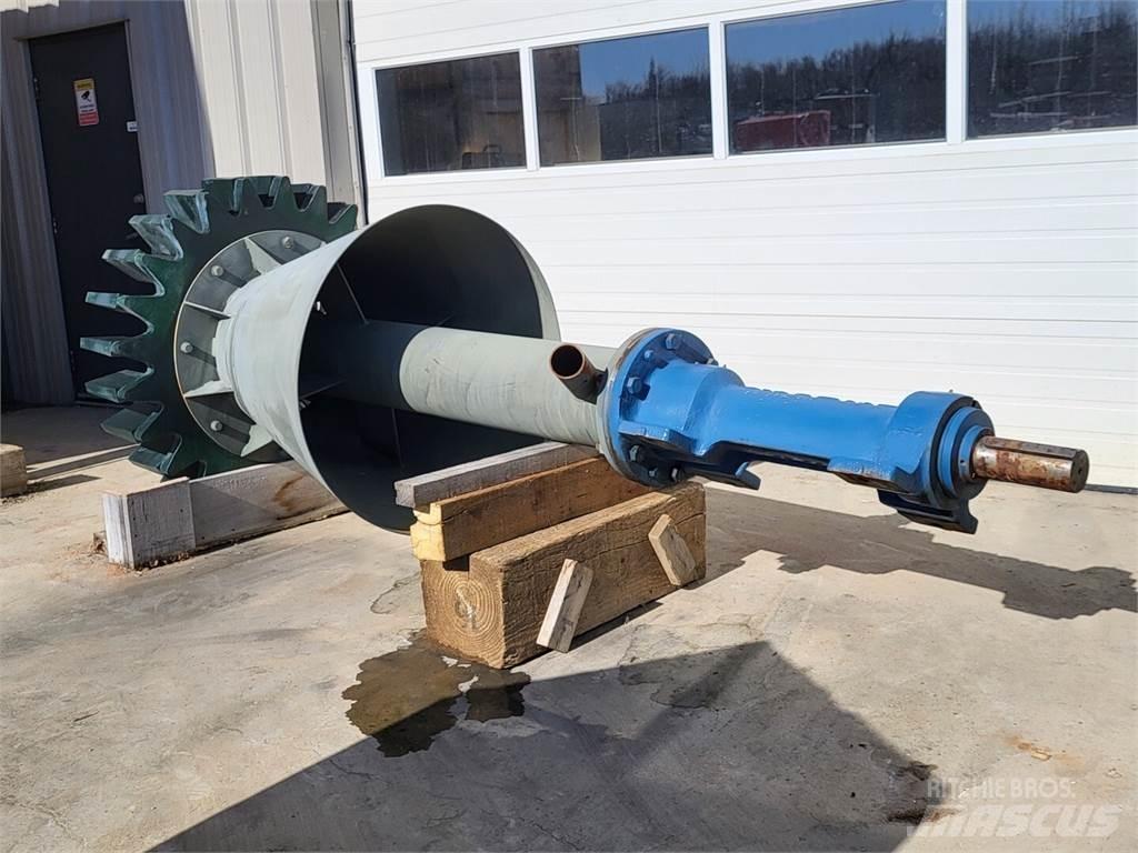 DENVER DR300 Sonstige Baumaschinen