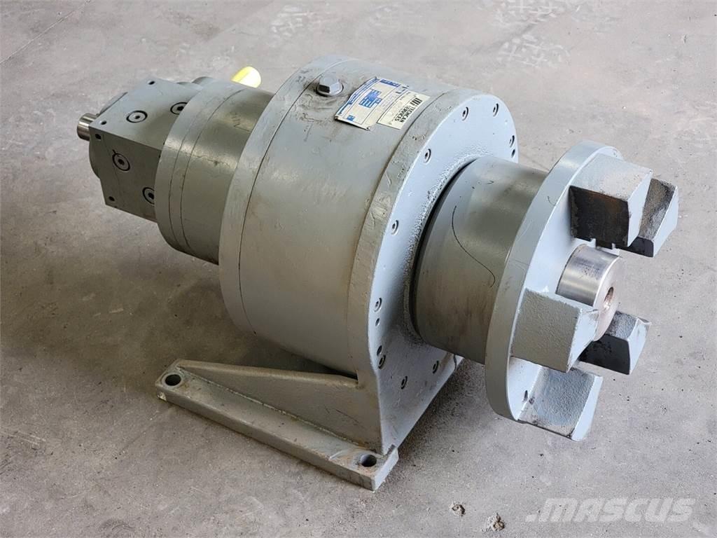  DESCH Sonstige Baumaschinen