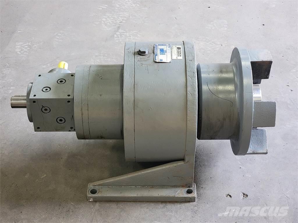  DESCH Sonstige Baumaschinen