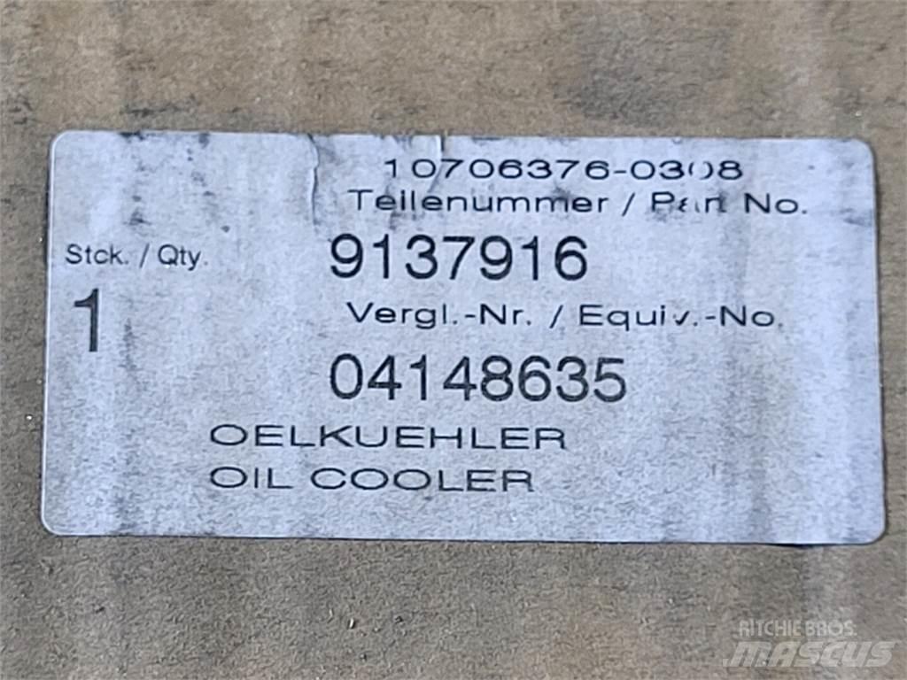 Deutz 04148635 Sonstige Baumaschinen