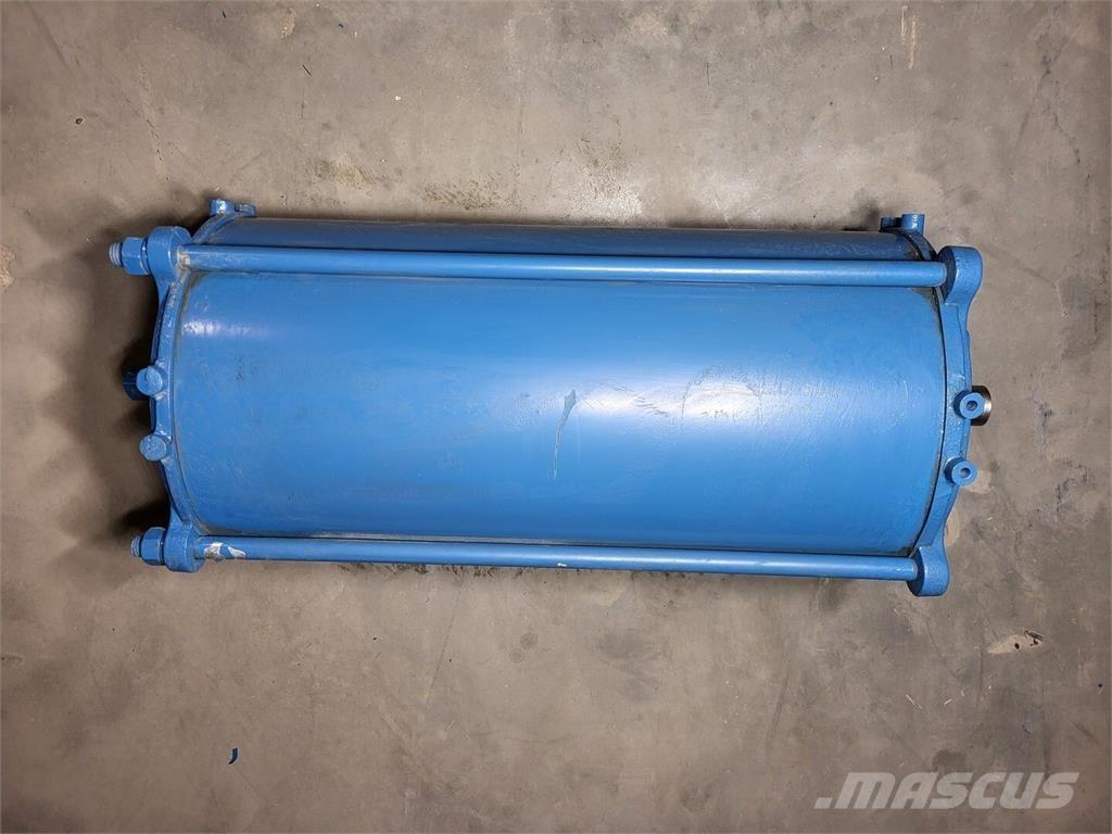  DEZURIK 3313485R Sonstige Baumaschinen