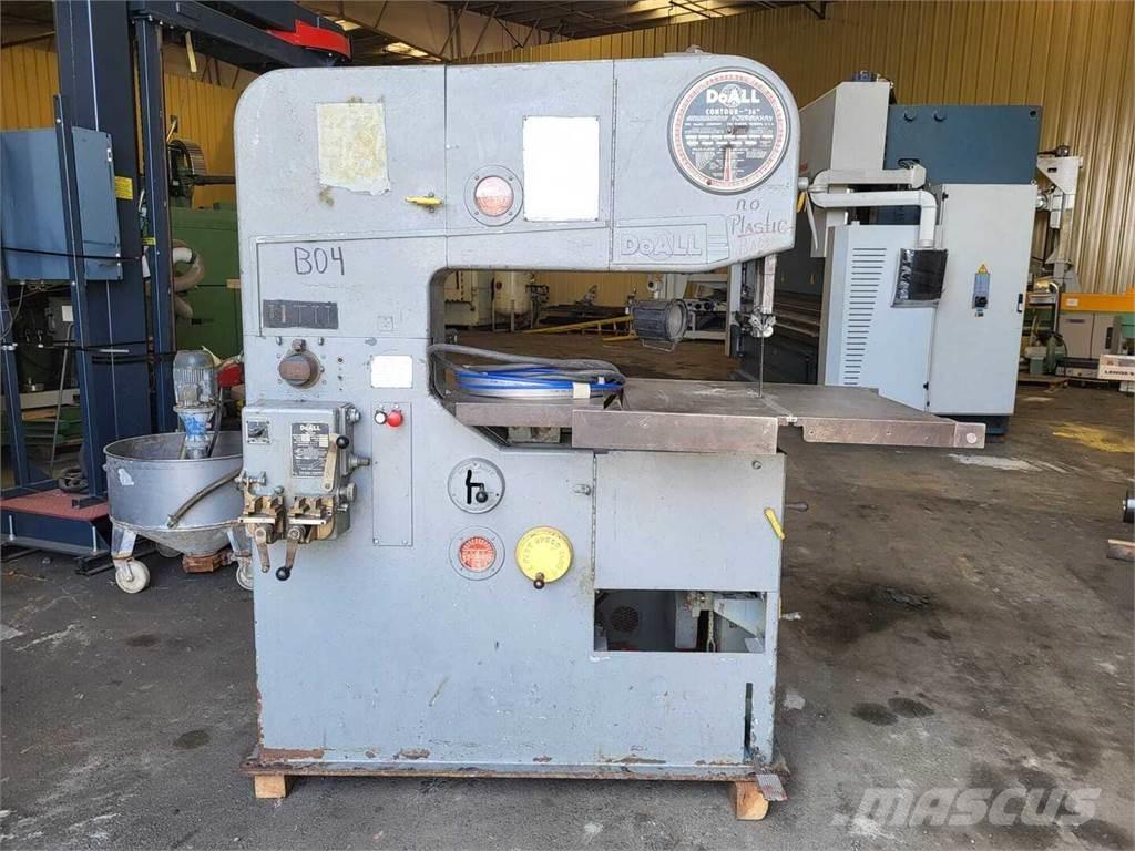 Doall 3613-2 Sonstige Baumaschinen