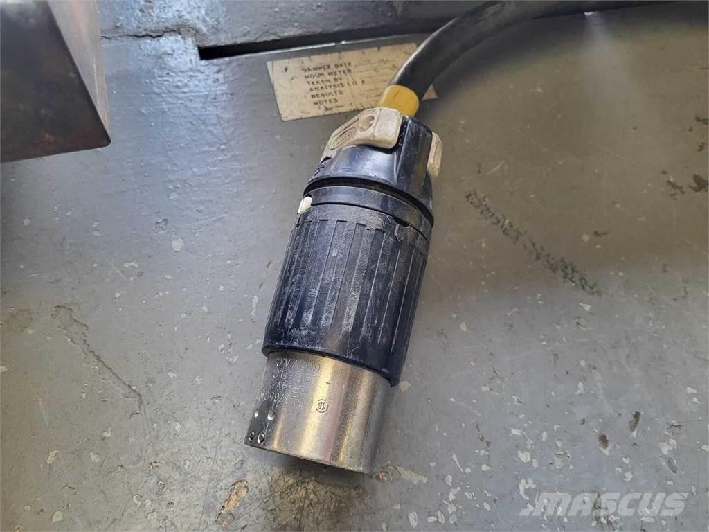 Doall 3613-2 Sonstige Baumaschinen