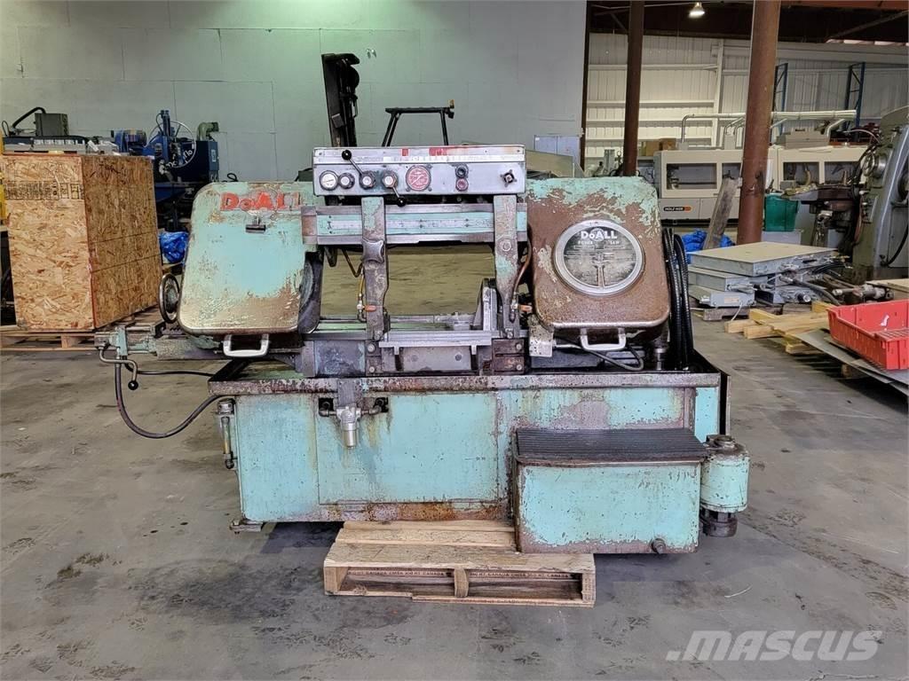 Doall C57 Sonstige Baumaschinen