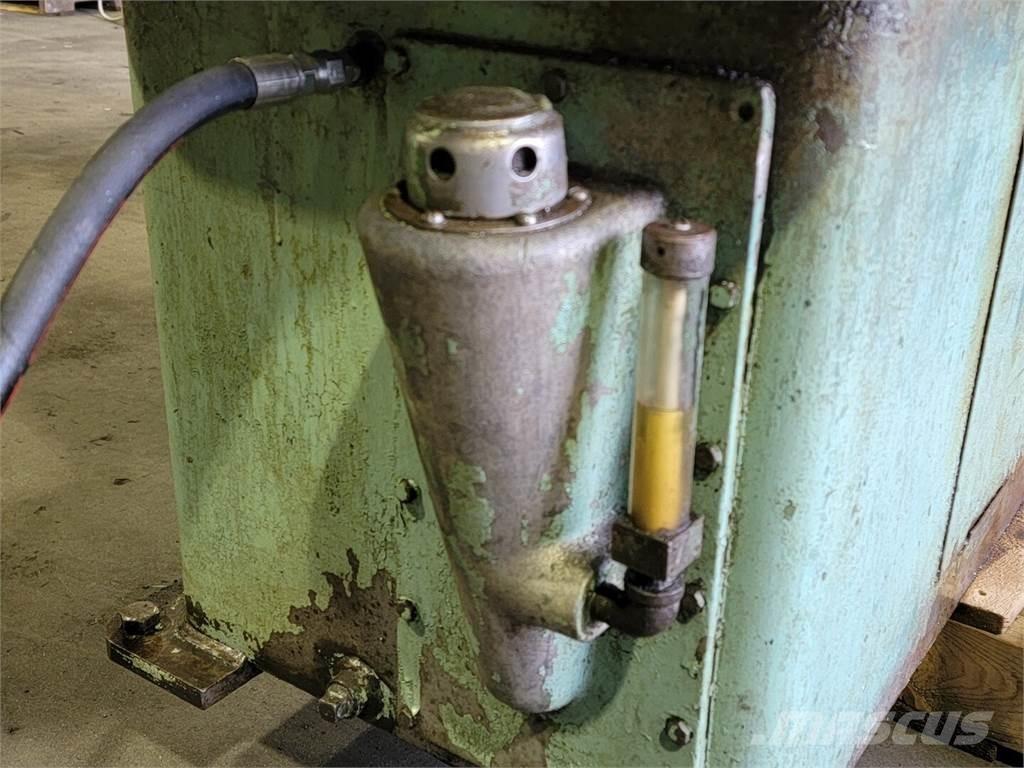 Doall C57 Sonstige Baumaschinen