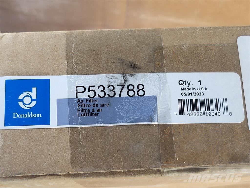 Donaldson P533788 Sonstige Baumaschinen