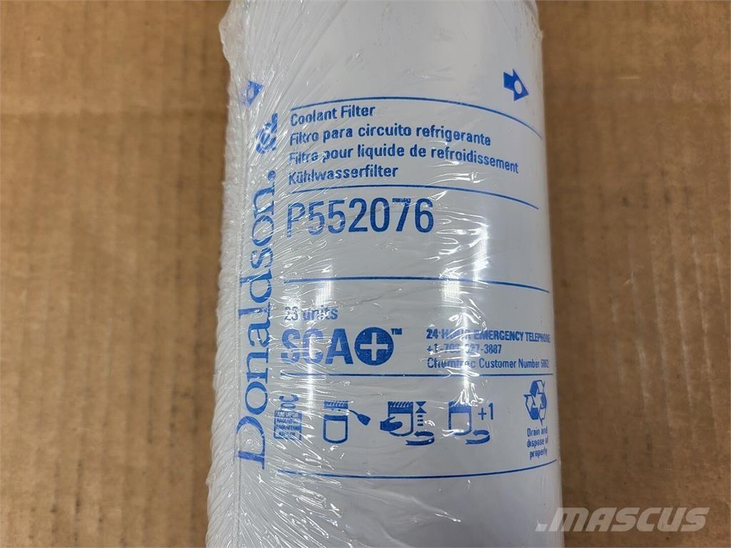 Donaldson P552076 Sonstige Baumaschinen